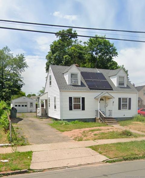 1002 Winchester Avenue Hamden CT 06517