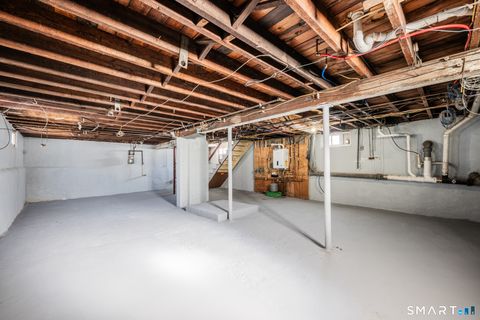 Tiny photo for 182 Francis Street, New Britain, CT 06053 (MLS # 24152346)