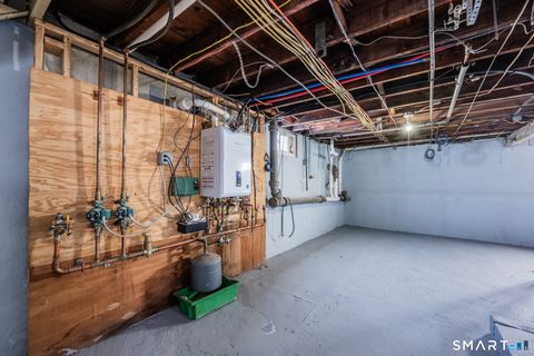 Tiny photo for 182 Francis Street, New Britain, CT 06053 (MLS # 24152346)