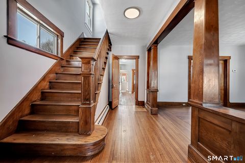 Tiny photo for 182 Francis Street, New Britain, CT 06053 (MLS # 24152346)