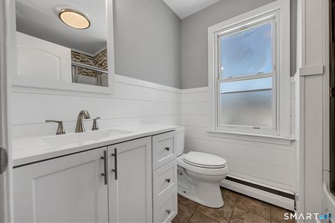 Tiny photo for 182 Francis Street, New Britain, CT 06053 (MLS # 24152346)