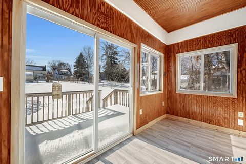 Tiny photo for 182 Francis Street, New Britain, CT 06053 (MLS # 24152346)