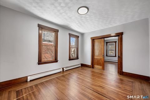 Tiny photo for 182 Francis Street, New Britain, CT 06053 (MLS # 24152346)