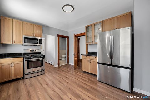 Tiny photo for 182 Francis Street, New Britain, CT 06053 (MLS # 24152346)