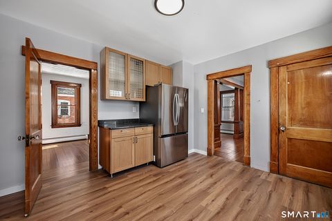 Tiny photo for 182 Francis Street, New Britain, CT 06053 (MLS # 24152346)