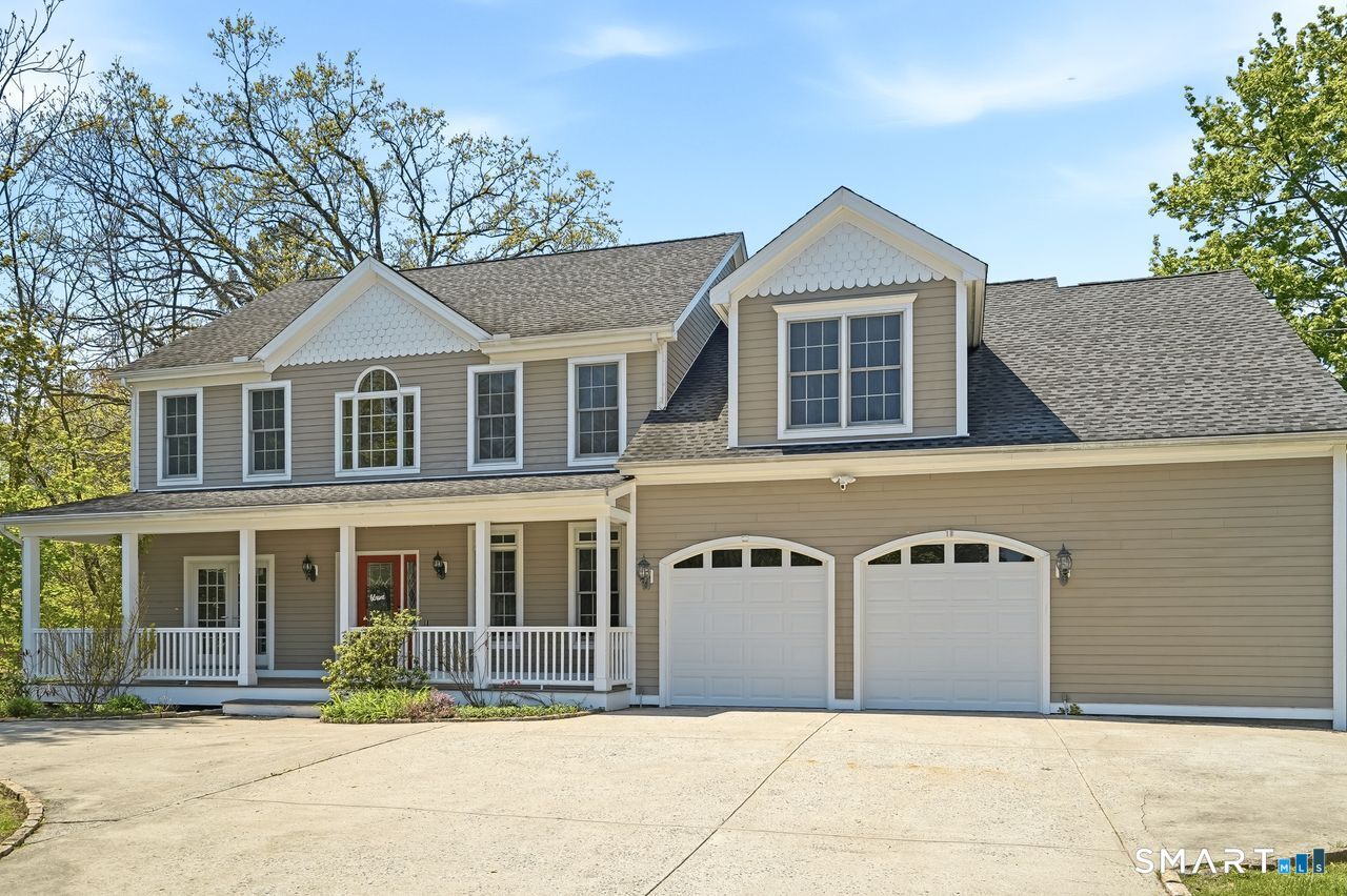 154 North Street