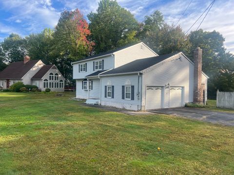 Tiny photo for 6 El Toro Drive, Bristol, CT 06010 (MLS # 24129530)