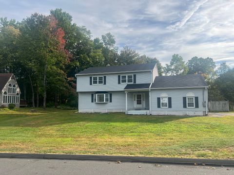 Tiny photo for 6 El Toro Drive, Bristol, CT 06010 (MLS # 24129530)