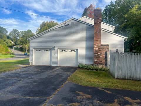 Tiny photo for 6 El Toro Drive, Bristol, CT 06010 (MLS # 24129530)