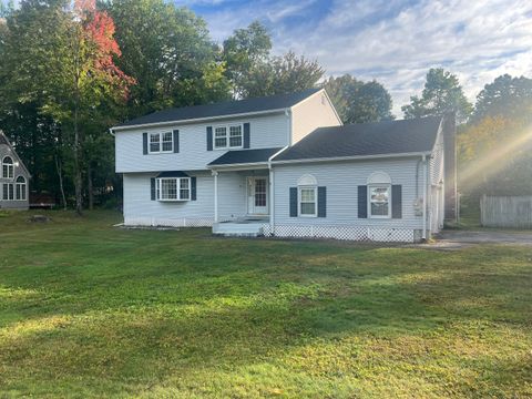 Tiny photo for 6 El Toro Drive, Bristol, CT 06010 (MLS # 24129530)