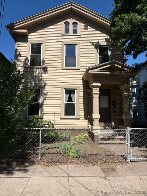 257 Saint John Street New Haven CT 06511