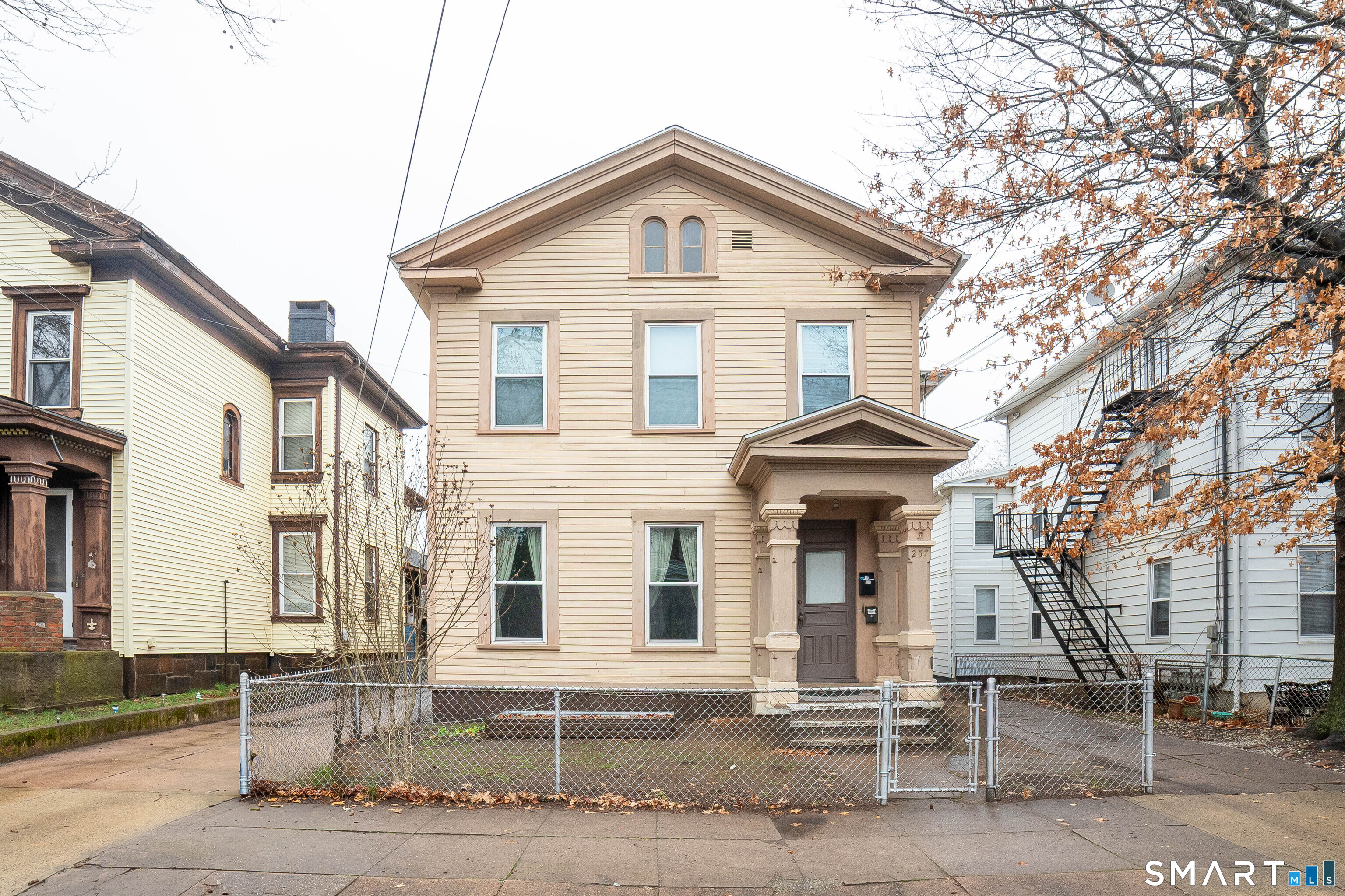 257 Saint John Street