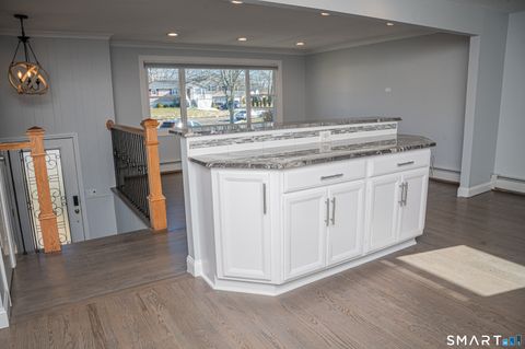 Tiny photo for 11 Jillson Drive, East Haven, CT 06512 (MLS # 24148163)