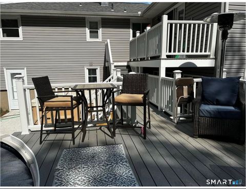 Tiny photo for 11 Jillson Drive, East Haven, CT 06512 (MLS # 24148163)