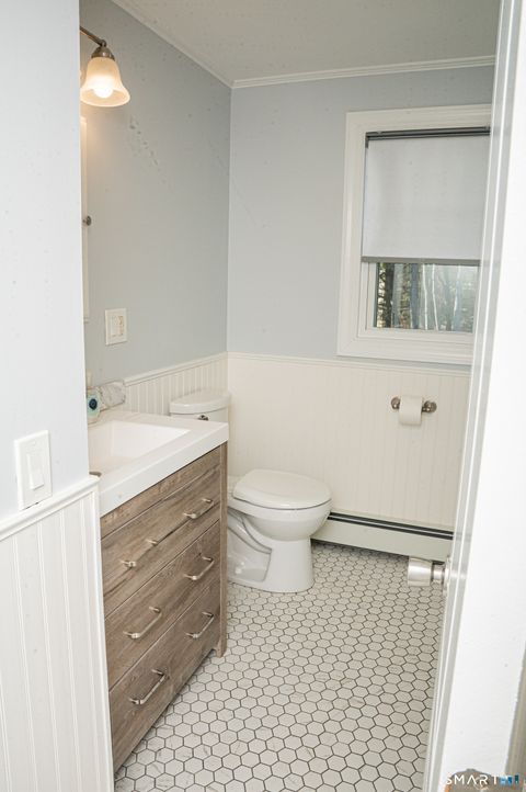 Tiny photo for 11 Jillson Drive, East Haven, CT 06512 (MLS # 24148163)