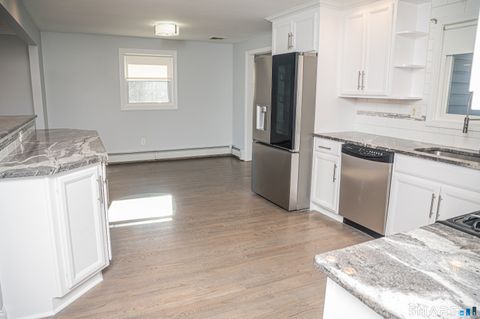 Tiny photo for 11 Jillson Drive, East Haven, CT 06512 (MLS # 24148163)