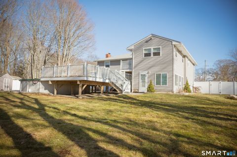 Tiny photo for 11 Jillson Drive, East Haven, CT 06512 (MLS # 24148163)