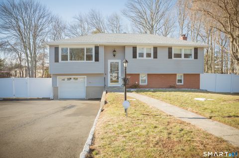 Photo of 11 Jillson Drive, East Haven, CT 06512 (MLS # 24148163)