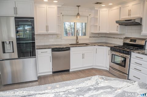 Tiny photo for 11 Jillson Drive, East Haven, CT 06512 (MLS # 24148163)