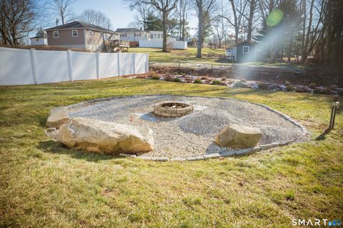 Tiny photo for 11 Jillson Drive, East Haven, CT 06512 (MLS # 24148163)