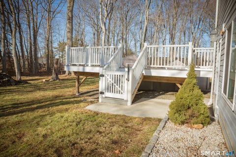 Tiny photo for 11 Jillson Drive, East Haven, CT 06512 (MLS # 24148163)