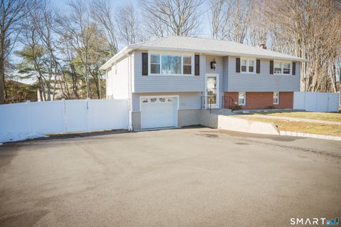 Tiny photo for 11 Jillson Drive, East Haven, CT 06512 (MLS # 24148163)