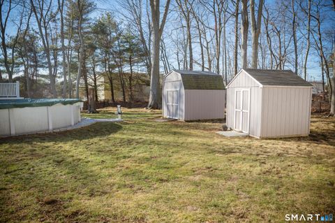 Tiny photo for 11 Jillson Drive, East Haven, CT 06512 (MLS # 24148163)