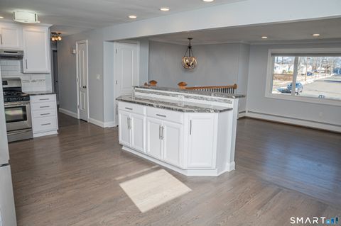 Tiny photo for 11 Jillson Drive, East Haven, CT 06512 (MLS # 24148163)