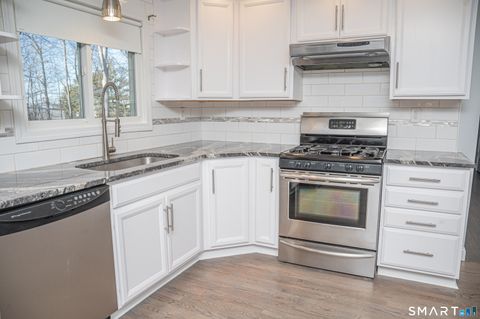 Tiny photo for 11 Jillson Drive, East Haven, CT 06512 (MLS # 24148163)