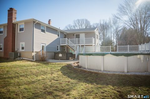 Tiny photo for 11 Jillson Drive, East Haven, CT 06512 (MLS # 24148163)