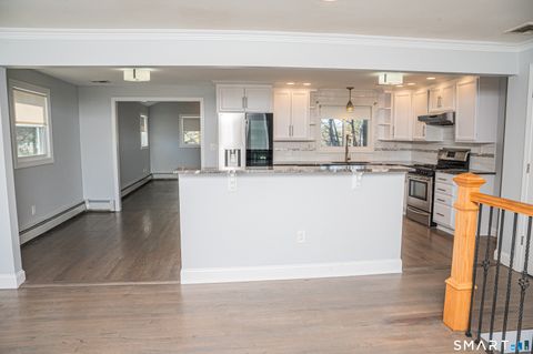 Tiny photo for 11 Jillson Drive, East Haven, CT 06512 (MLS # 24148163)