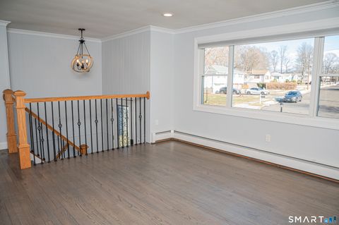 Tiny photo for 11 Jillson Drive, East Haven, CT 06512 (MLS # 24148163)