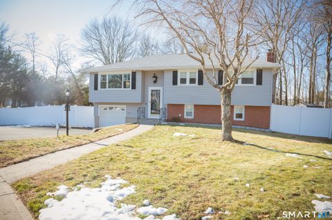 Tiny photo for 11 Jillson Drive, East Haven, CT 06512 (MLS # 24148163)