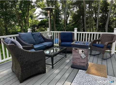 Tiny photo for 11 Jillson Drive, East Haven, CT 06512 (MLS # 24148163)