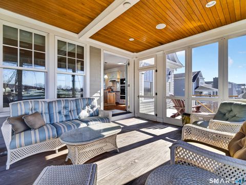 Tiny photo for 505 Seaside Avenue, Westbrook, CT 06498 (MLS # 24165598)