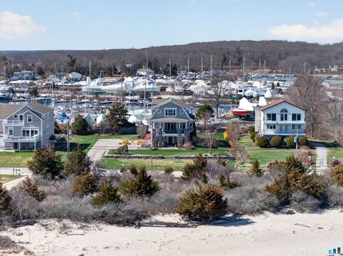 Tiny photo for 505 Seaside Avenue, Westbrook, CT 06498 (MLS # 24165598)