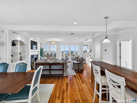 Tiny photo for 505 Seaside Avenue, Westbrook, CT 06498 (MLS # 24165598)