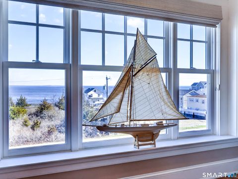 Tiny photo for 505 Seaside Avenue, Westbrook, CT 06498 (MLS # 24165598)