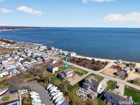 Tiny photo for 505 Seaside Avenue, Westbrook, CT 06498 (MLS # 24165598)