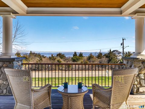 Tiny photo for 505 Seaside Avenue, Westbrook, CT 06498 (MLS # 24165598)