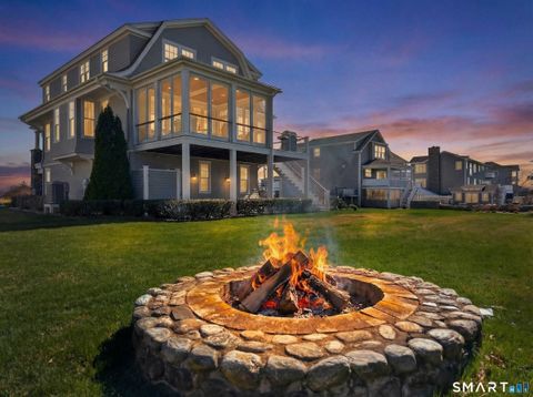 Tiny photo for 505 Seaside Avenue, Westbrook, CT 06498 (MLS # 24165598)