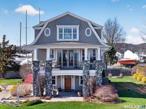 Photo of 505 Seaside Avenue, Westbrook, CT 06498 (MLS # 24165598)