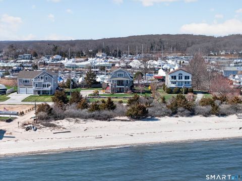 Tiny photo for 505 Seaside Avenue, Westbrook, CT 06498 (MLS # 24165598)