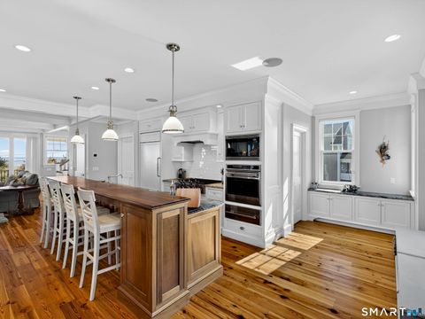 Tiny photo for 505 Seaside Avenue, Westbrook, CT 06498 (MLS # 24165598)