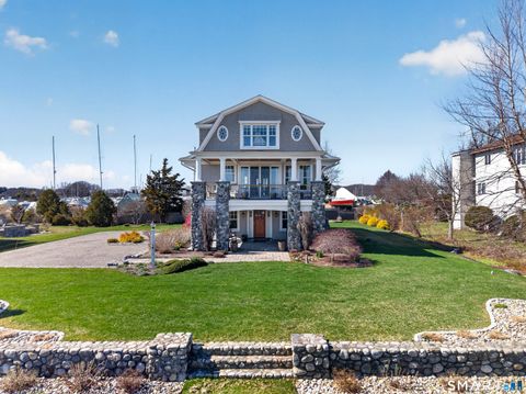 Tiny photo for 505 Seaside Avenue, Westbrook, CT 06498 (MLS # 24165598)