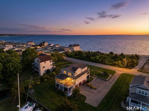 Tiny photo for 505 Seaside Avenue, Westbrook, CT 06498 (MLS # 24165598)