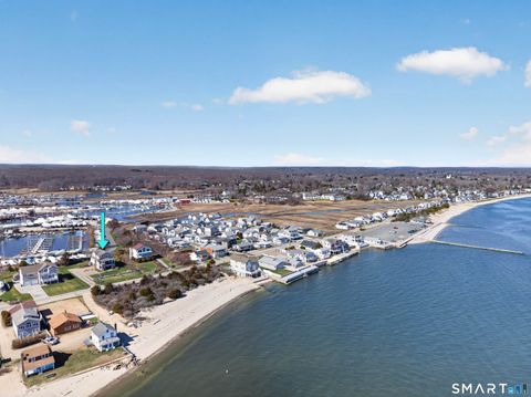 Tiny photo for 505 Seaside Avenue, Westbrook, CT 06498 (MLS # 24165598)