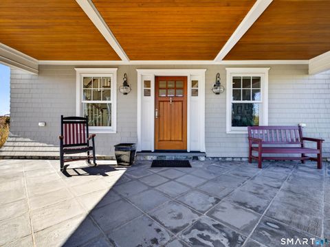 Tiny photo for 505 Seaside Avenue, Westbrook, CT 06498 (MLS # 24165598)