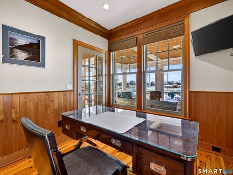 Tiny photo for 505 Seaside Avenue, Westbrook, CT 06498 (MLS # 24165598)