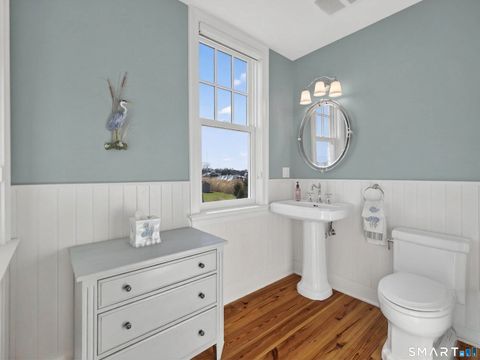 Tiny photo for 505 Seaside Avenue, Westbrook, CT 06498 (MLS # 24165598)